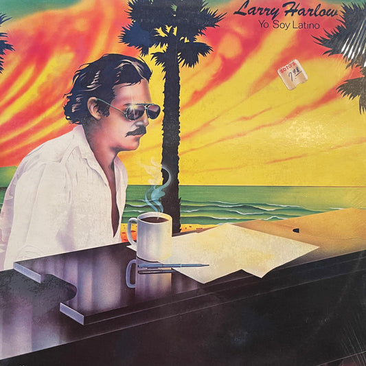 Larry Harlow – Yo Soy Latino