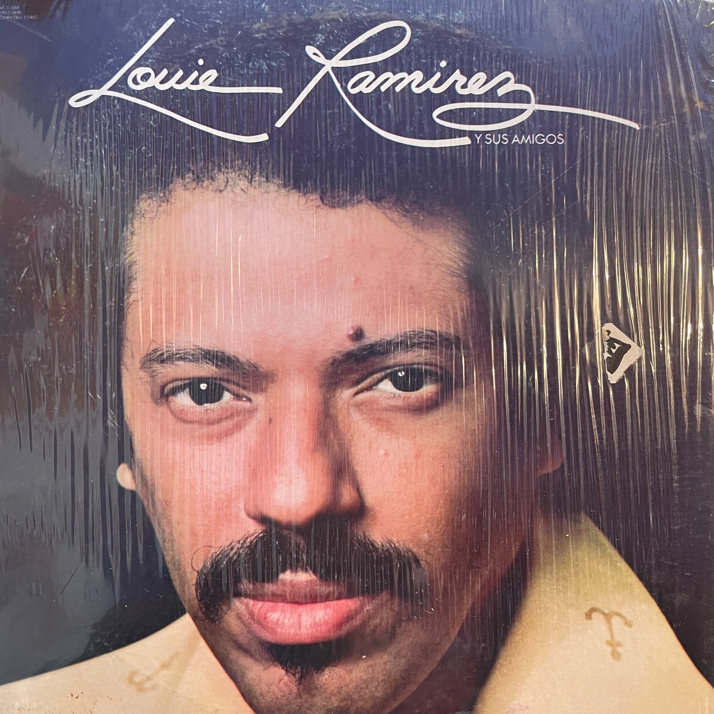 Louie Ramirez – Louie Ramirez Y Sus Amigos