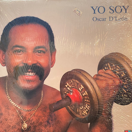 Oscar D' León – Yo Soy