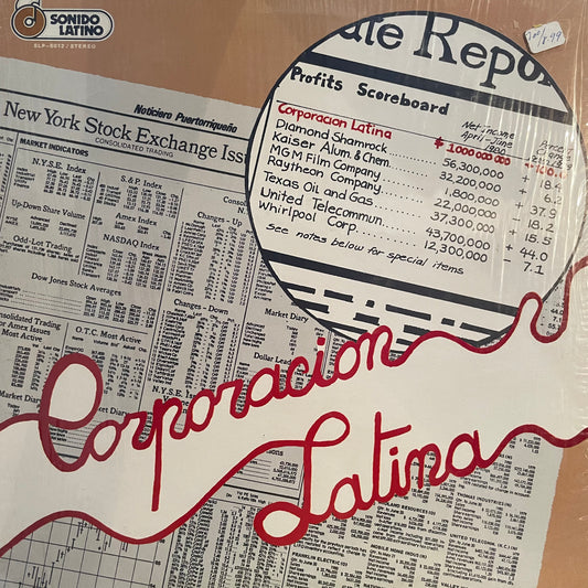 Corporacion Latina