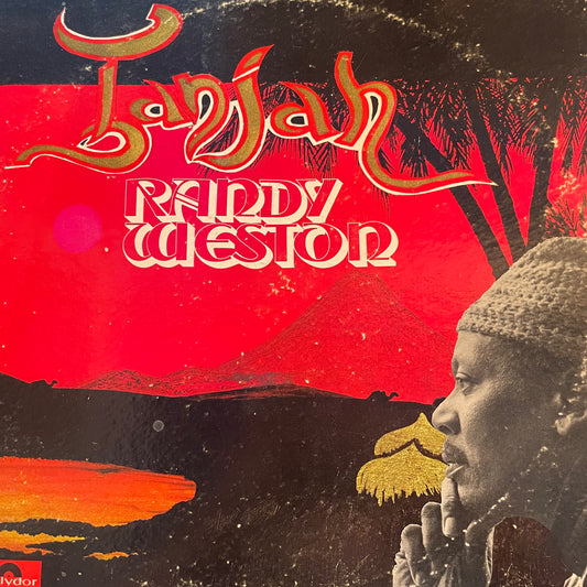 Randy Weston – Tanjah