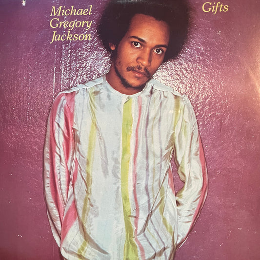 Michael Gregory Jackson – Gifts