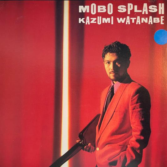 Kazumi Watanabe – Mobo Splash