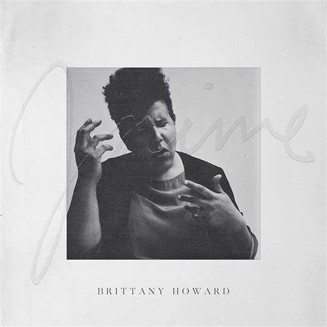 Brittany Howard Vinyl