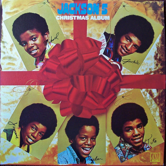 Jackson 5 - Christmas Album