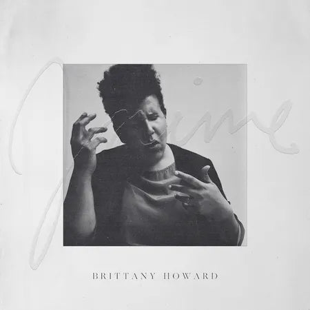 Brittany Howard - Jaime