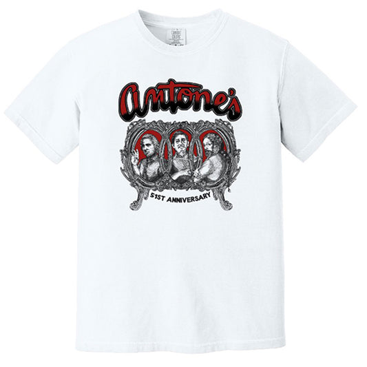 51st Anniversary Shirt