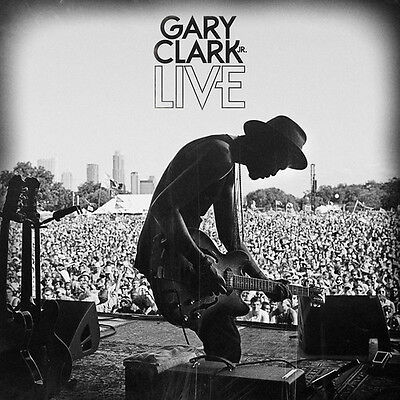 Gary Clark Jr. - Live