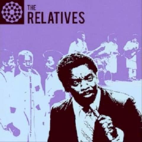 The Relatives - The Relatives