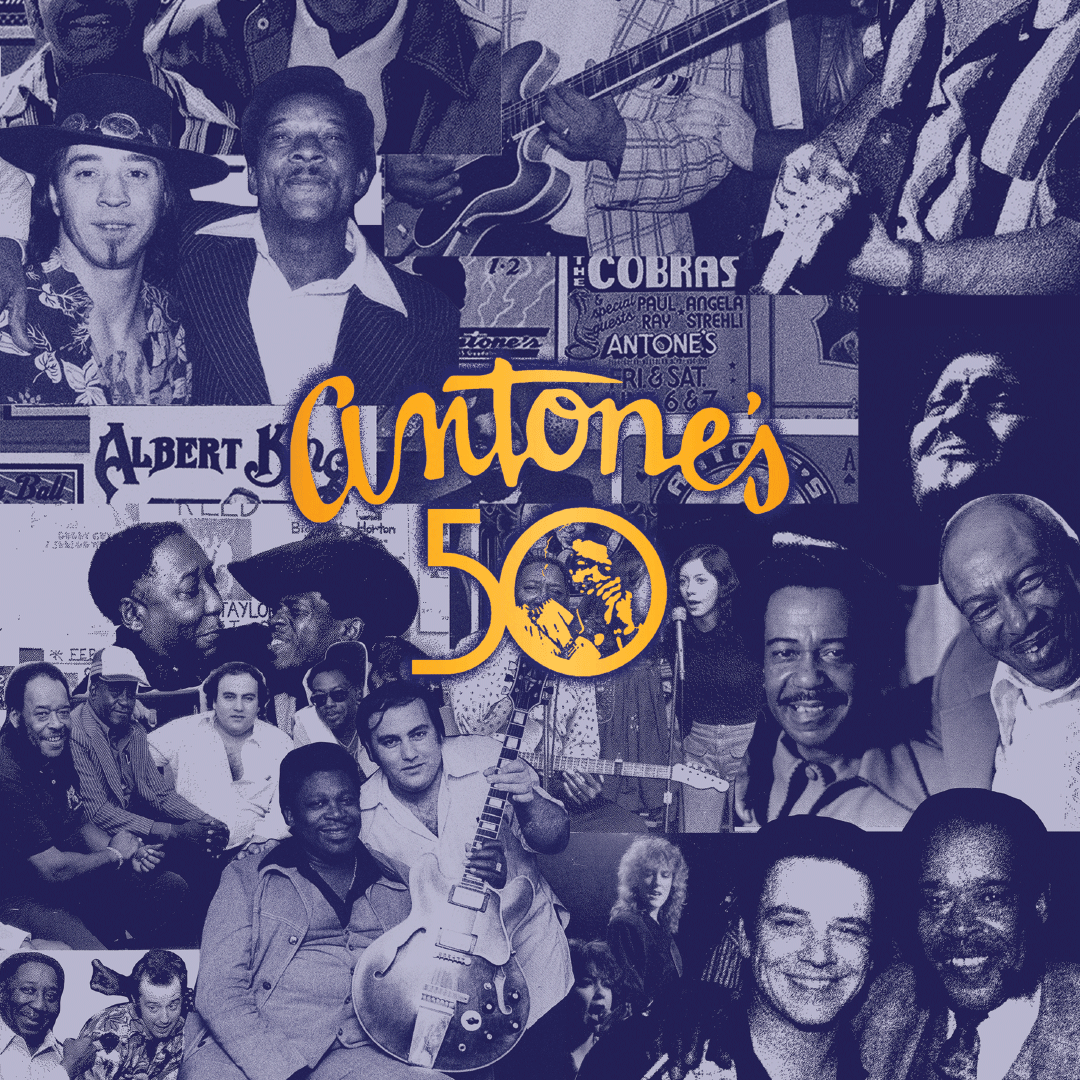 50th Anniversary Super Ticket