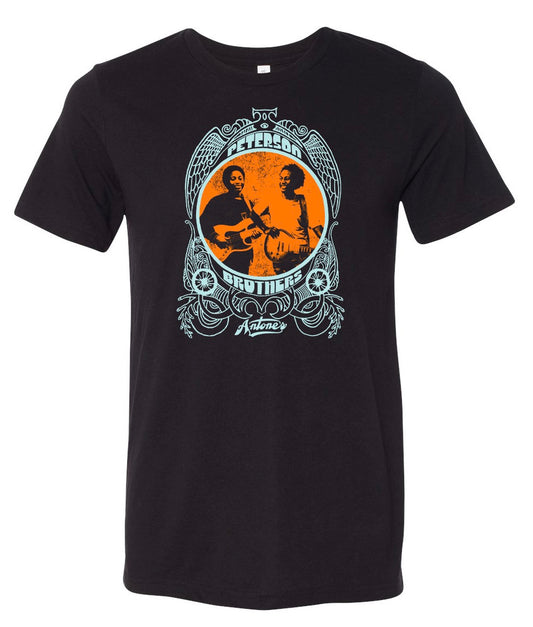 Peterson Brothers T Shirt