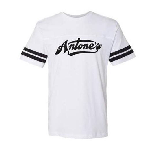 White Antone's '75 Jersey Shirt